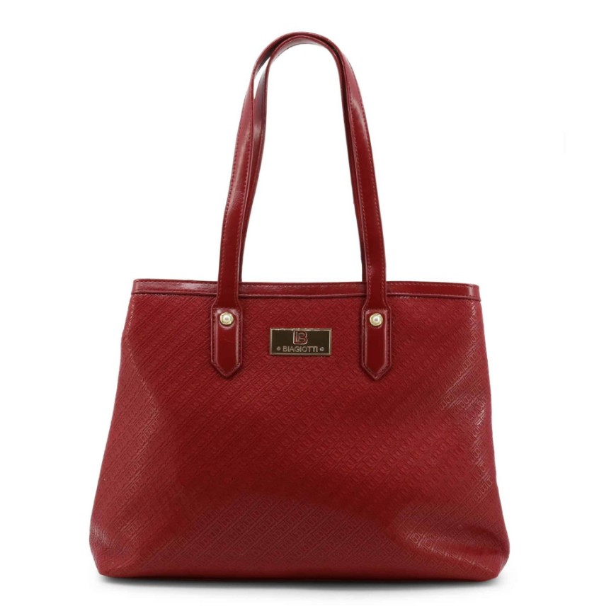 Picture of Laura Biagiotti-Edlyn_LB21W-114-1 Red